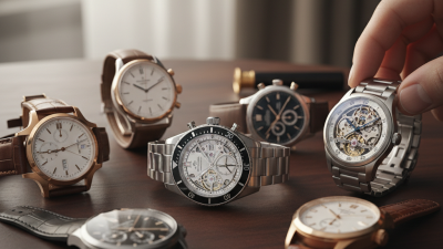 How to Choose the Perfect Mechanical Watch for Your Collection?