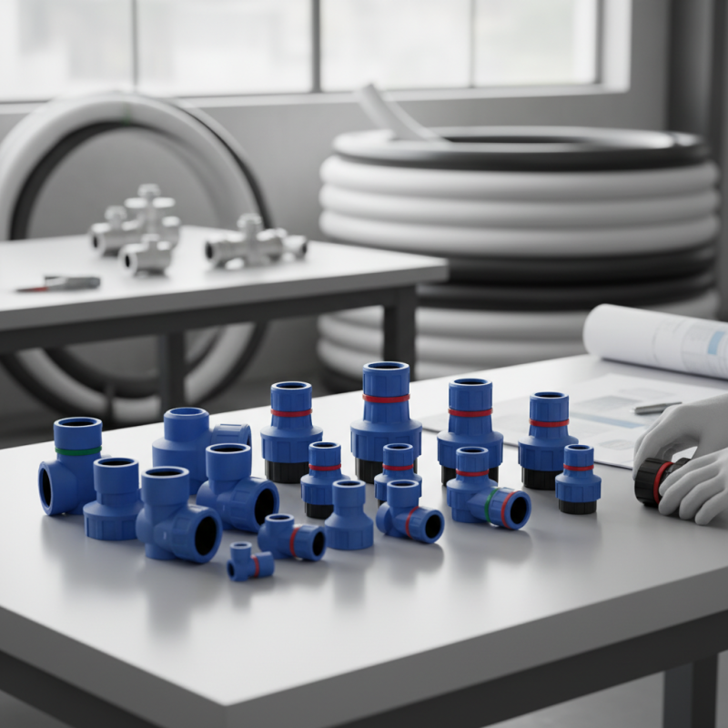 2026 Best Hdpe Compression Fittings for Global Buyers?