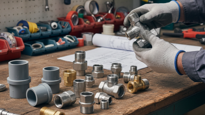 Best Pipe Adapter Fittings for Global Buyers?