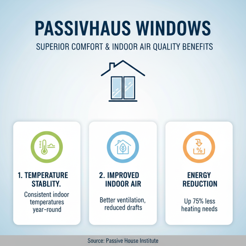 Top 10 Benefits of Passivhaus Windows for Your Next Project