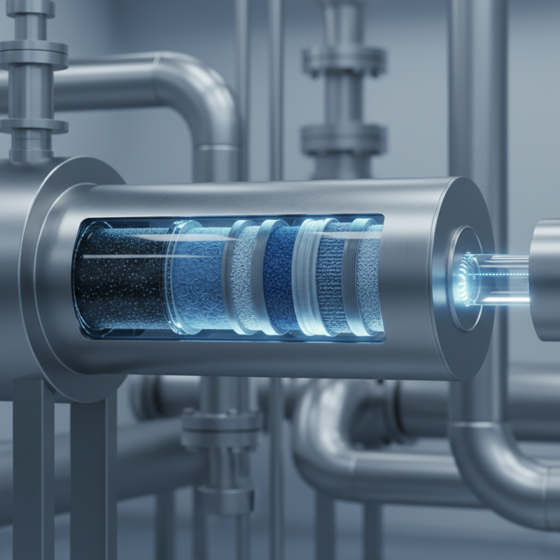 Why is Absorption Filter Essential for Effective Filtration?