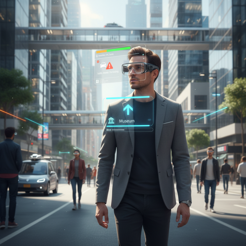 Top AR Smart Glasses Available in 2026 for Everyday Use?