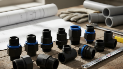 Top 10 Hdpe Compression Fittings for Global Buyers Guide?