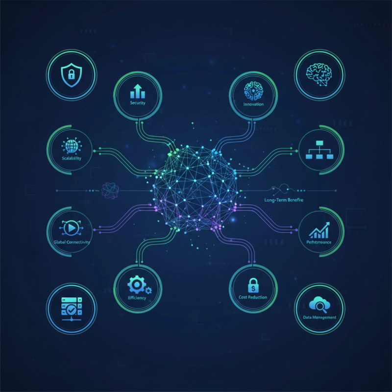 Top 10 Benefits of Juniper Networks for Global Buyers?