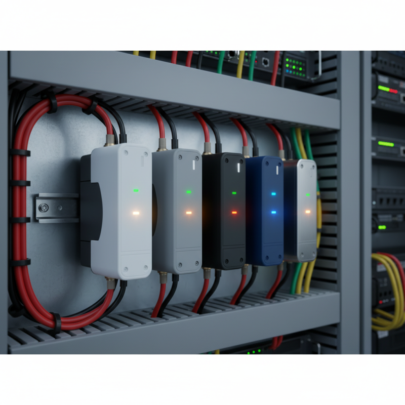 Top 5 Type 2 Surge Protection Devices You Need Today?