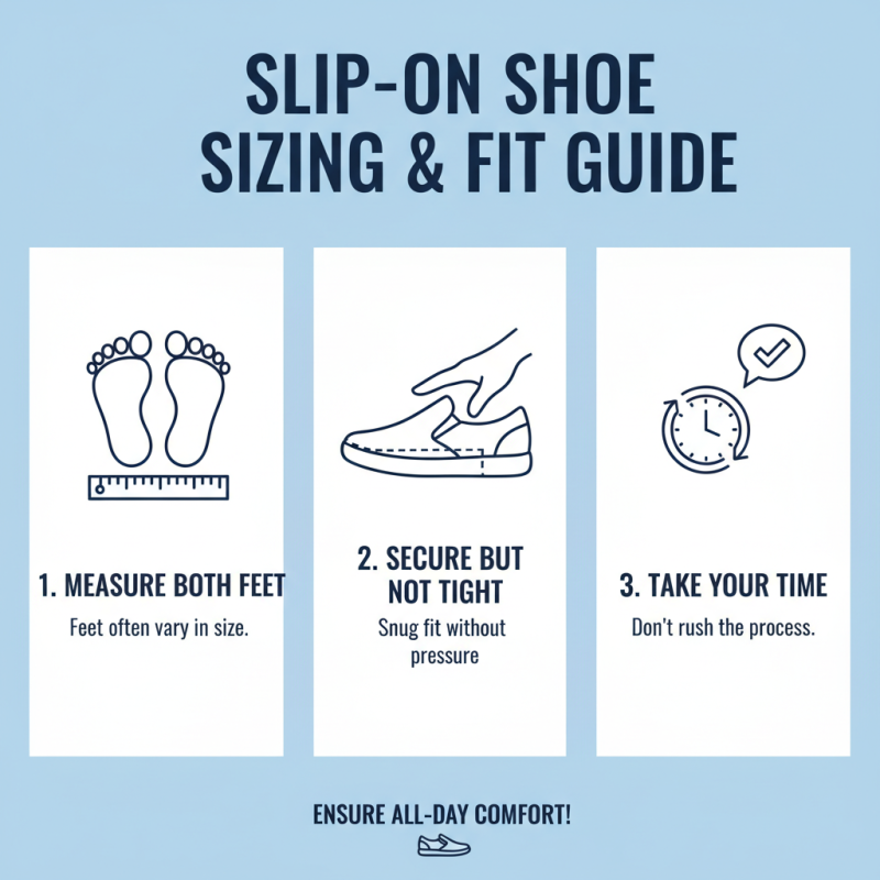 Ultimate Tips for Choosing Slip-On Casual Shoes?