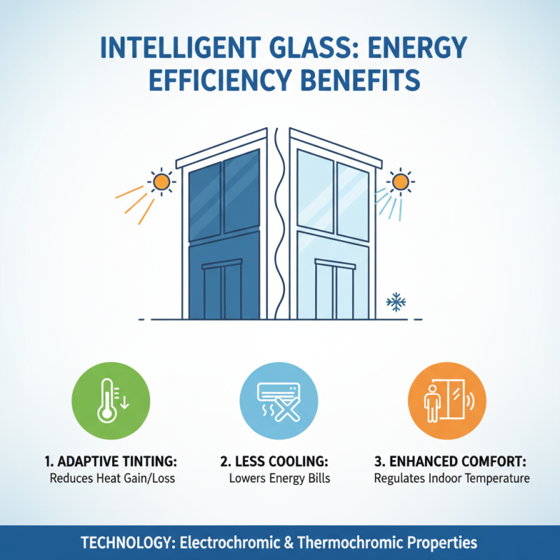 Top 10 Intelligent Glass Innovations You Need to Know?