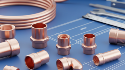 2026 How to Choose the Best Air Conditioner Copper Pipe Fittings?