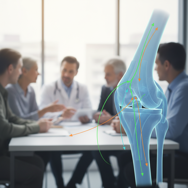 How to Choose the Right Knee Reconstruction Options?