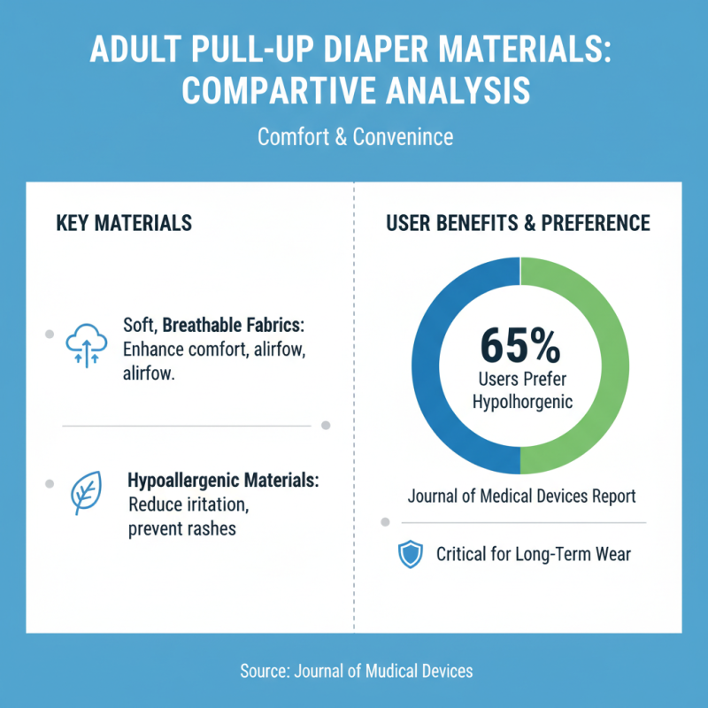 Best Adult Pull Up Diaper for Comfort and Convenience?