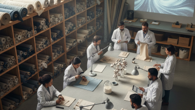 What are the Best Cotton Fabric Options for Global Buyers?