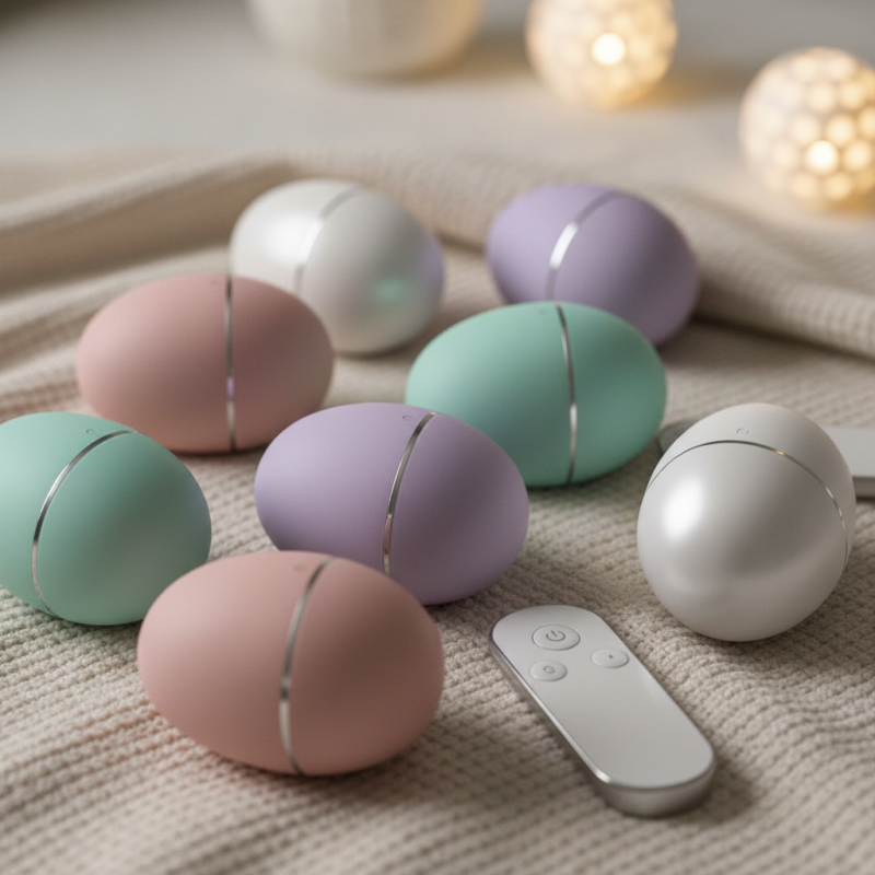 2026 Best Rechargeable Egg Vibrator Reviews and Buying Guide?