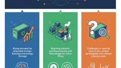 Top Energy Storage Container Solutions from China for Global Buyers?