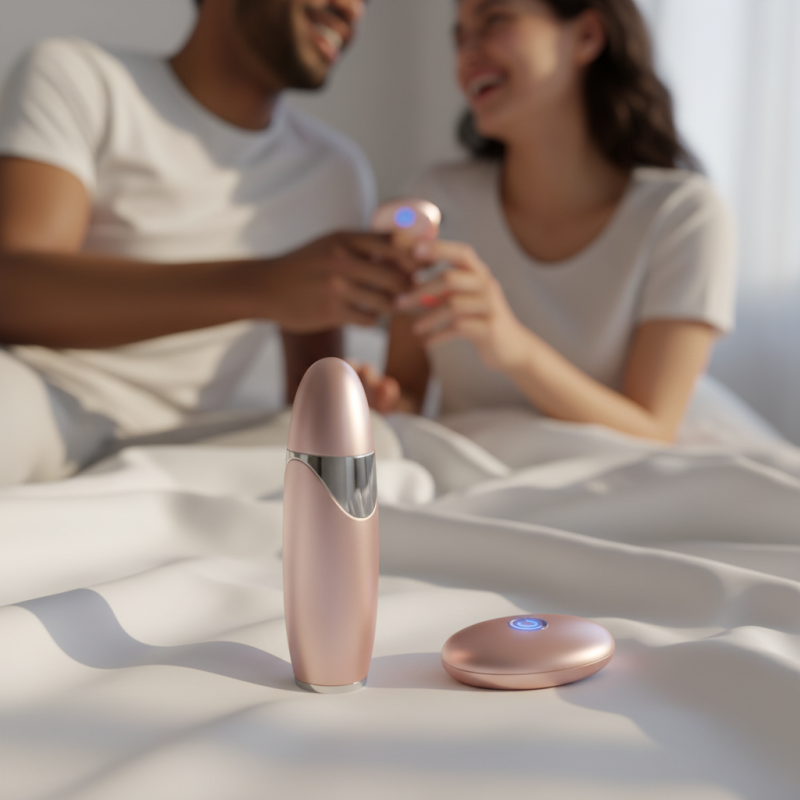 What is a Remote Vibrating Bullet and How Does It Work?