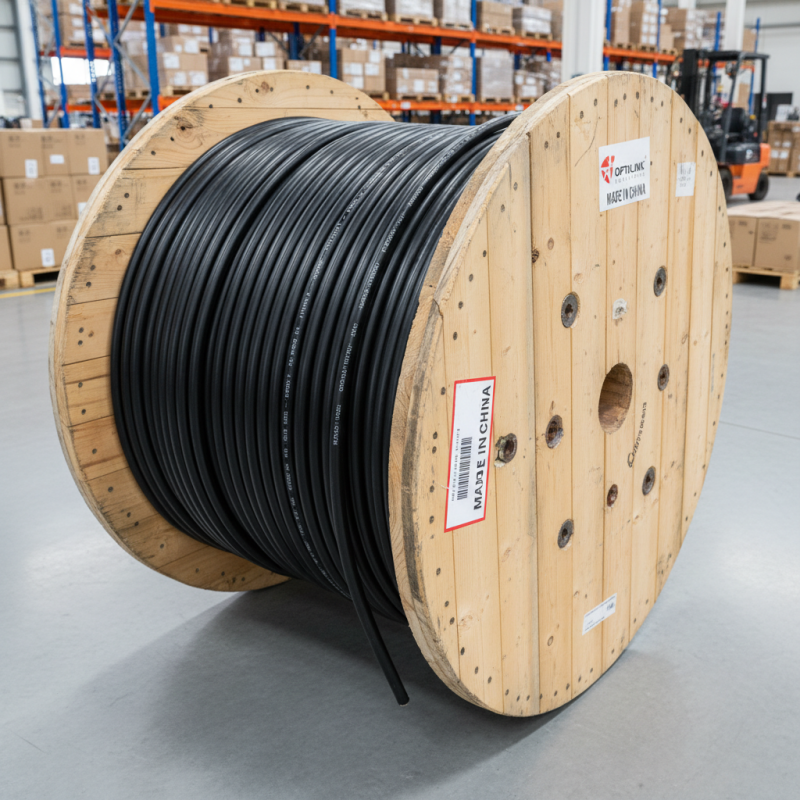 Топ 10 Волоконно-оптических кабелей из Китая для закупок?