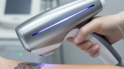 How to Choose the Best Picosecond Laser Diode for Your Needs?