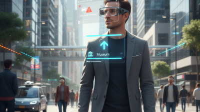 Top AR Smart Glasses Available in 2026 for Everyday Use?