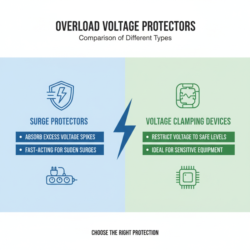 10 Essential Tips for Choosing an Overload Voltage Protector?
