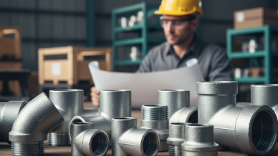 Top Gi Pipe Fittings Supplier for Global Buyers Discover Now