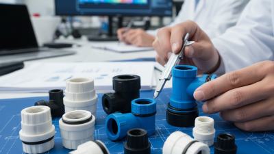 China Best Plastic Compression Fittings for Global Buyers?