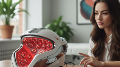 2026 How to Choose the Best Laser Diode Hair Growth Machine?