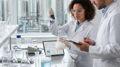 How to Choose the Best Anionic Soap for Your Business Needs?