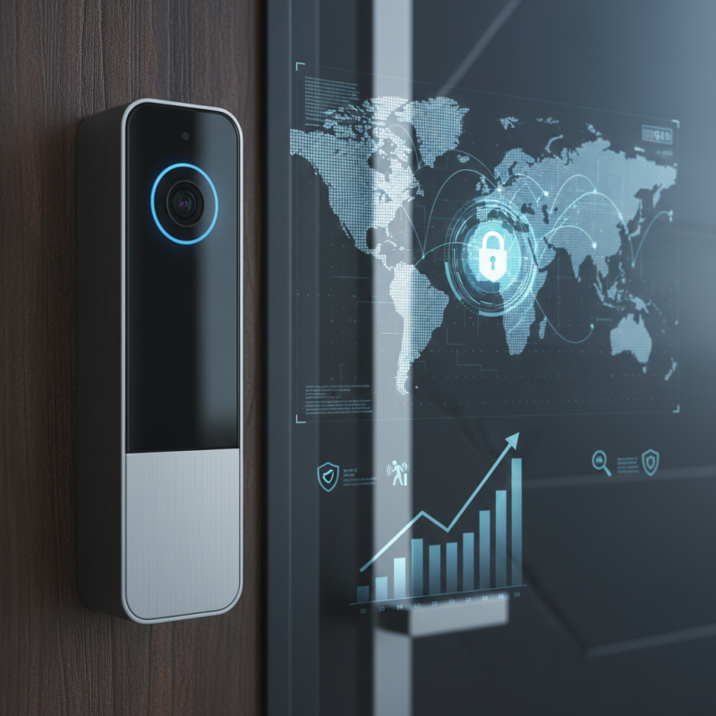 2026 Best WiFi Smart Doorbell Features to Watch Out For?