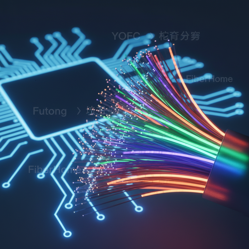 Топ 10 производителей Волоконно-оптических Кабелей в Китае?