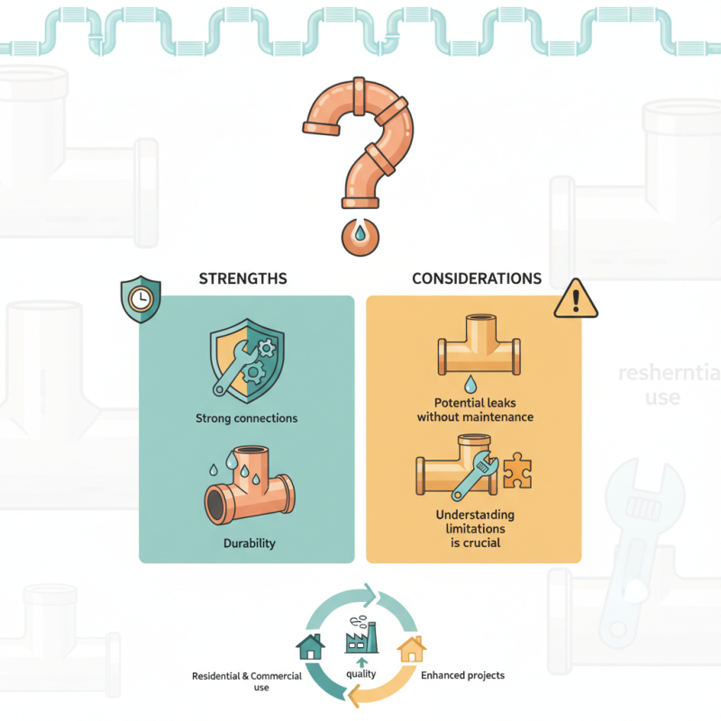 Why Choose Threaded Pipe Fittings for Your Plumbing Needs?