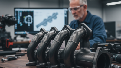 Top 5 Tips for Choosing the Right Cast Manifold?