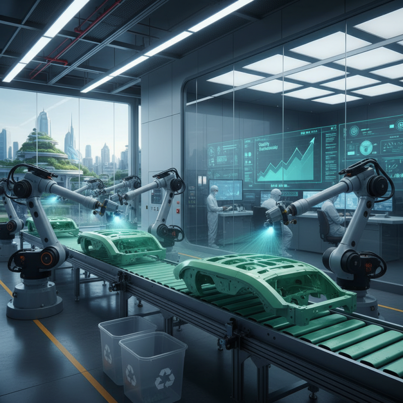 China Best Electrostatic Coating Techniques and Innovations Explained?