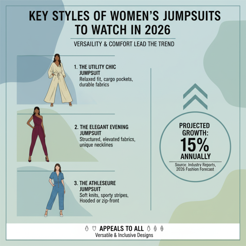2026 Best Women's Jumpsuits Trends for Global Buyers?