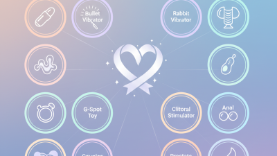 Top 10 Sex Toys for Adults That Enhance Pleasure and Intimacy?
