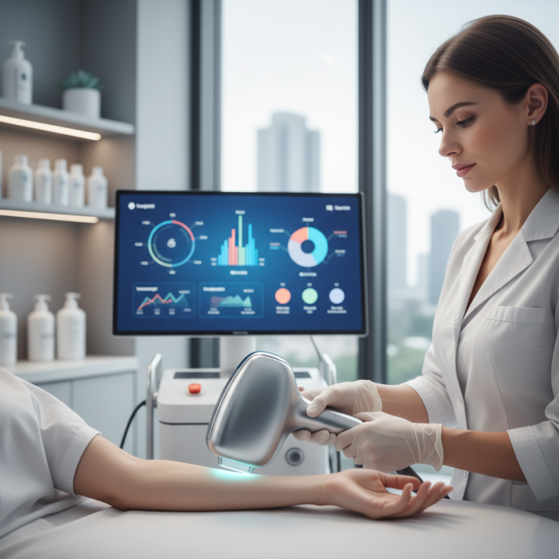 How to Choose the Best Laser Diode Hair Removal Device?