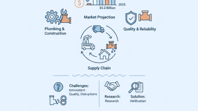 Top Copper Pipe Fittings Supplier in China for Global Buyers?