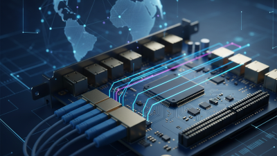 2026 Top Host Bus Adapter Features for Global Buyers Guide?