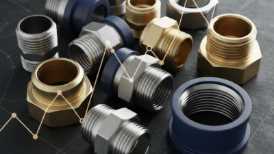 2026 Best Compression Pipe Fittings for Global Buyers?
