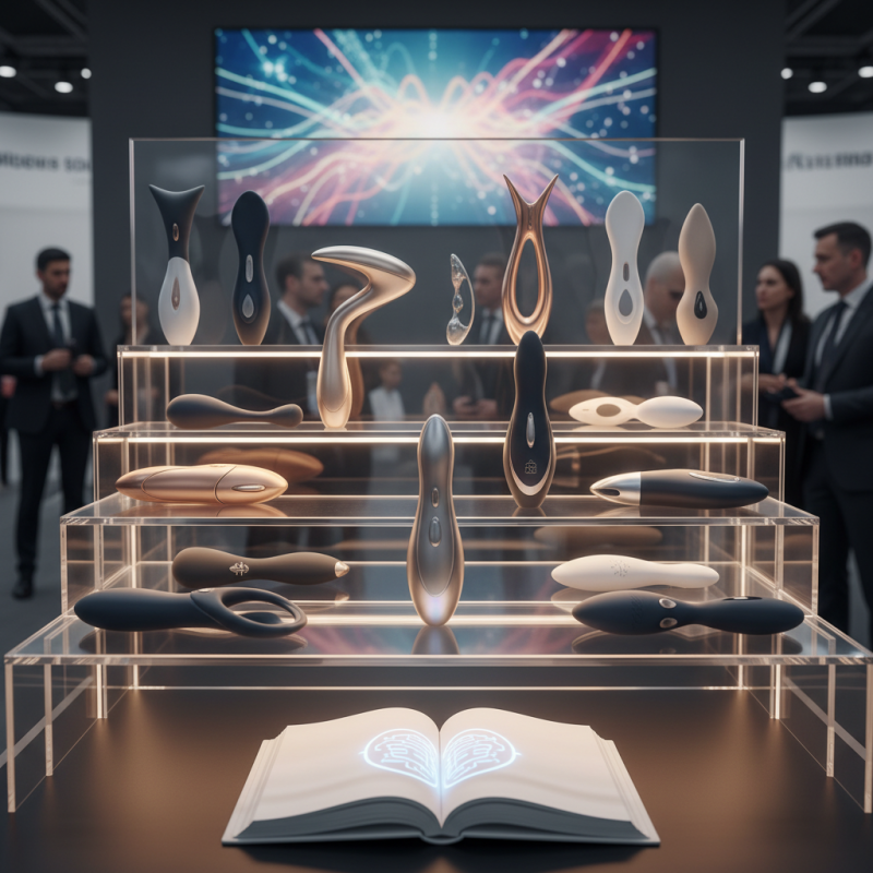 2026 Best Sexy Toys for Global Buyers to Discover