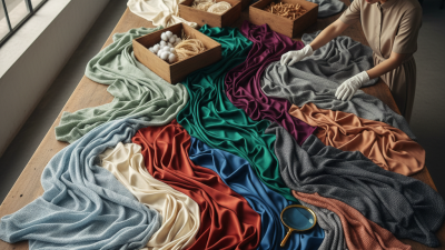 How to Choose the Best Viscose Fabric for Your Business Needs?