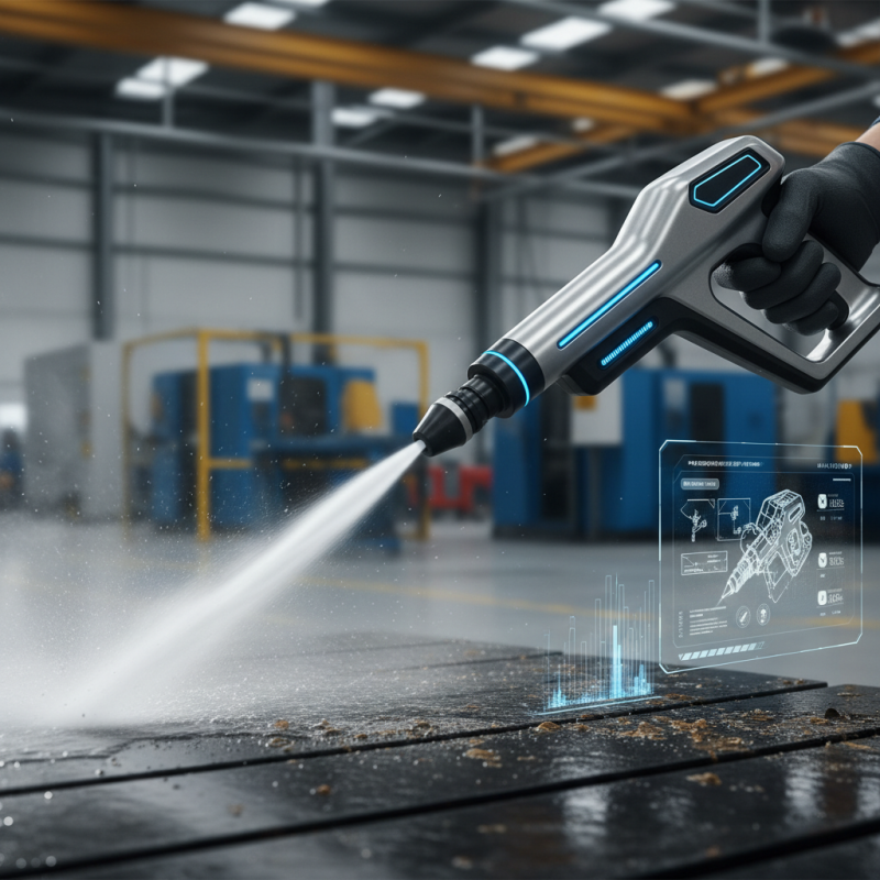 2026 Best Water Jet Pressure Tools for Global Buyers Are You Ready?