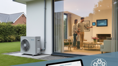 How to Choose the Best Air Heat Pump for Your Home?