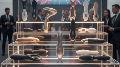 2026 Best Sexy Toys for Global Buyers to Discover