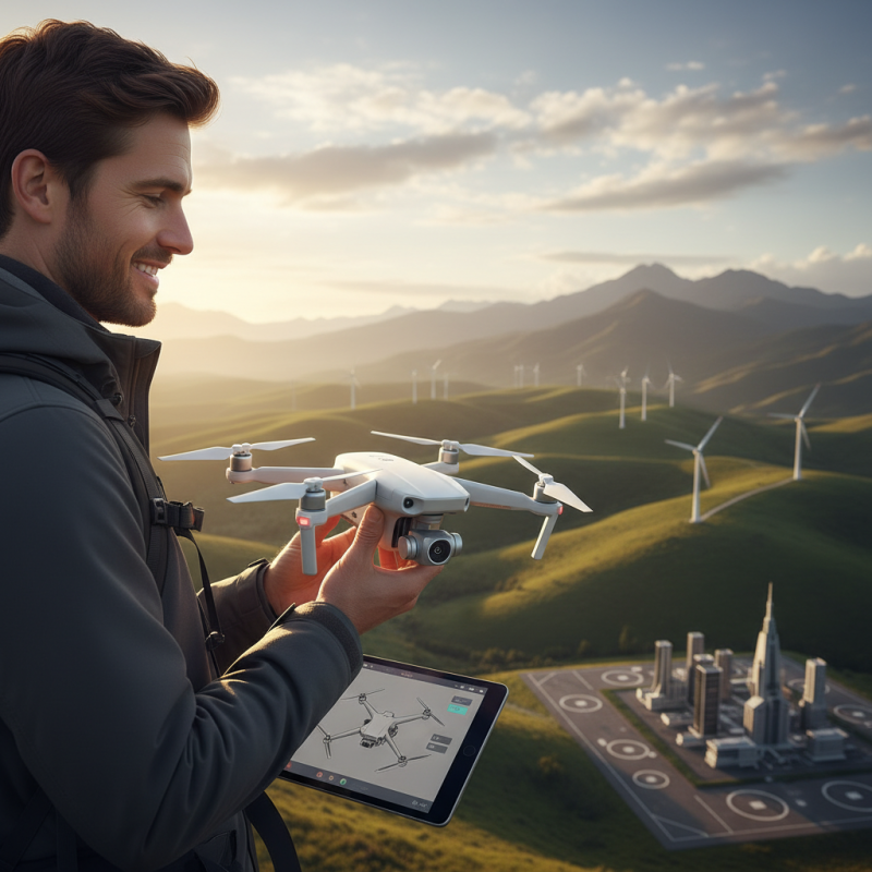 Cost of Drone with Camera Tips for Finding the Best Deals?