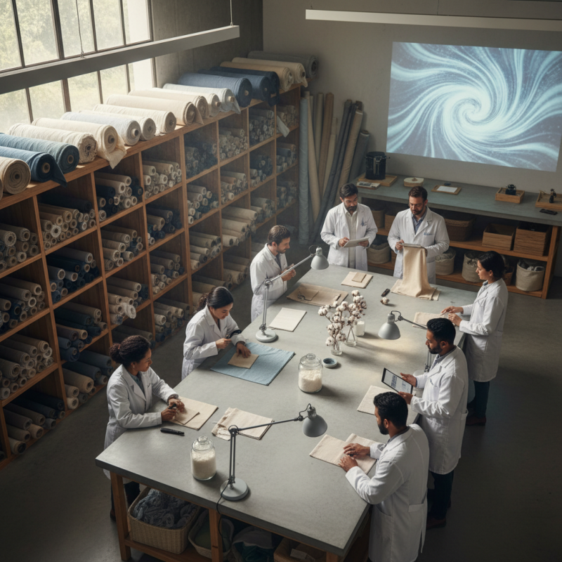 What are the Best Cotton Fabric Options for Global Buyers?