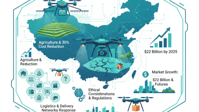 Top 10 Innovative Drone Proposals Revolutionizing China's Technology Landscape?