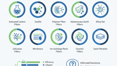 Top 10 Absorption Filter Types for Global Buyers?