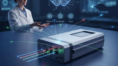 How to Choose the Right Picosecond Laser Diode for Your Needs?