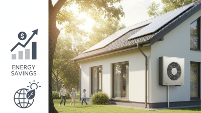 Why Choose an Air Heat Pump for Your Home Needs?