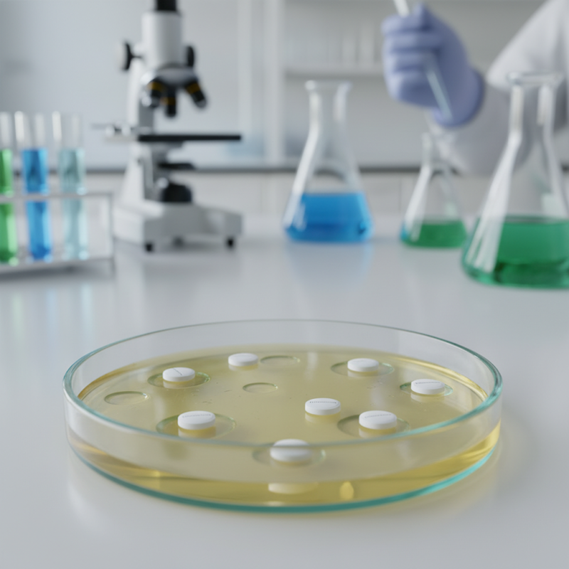 Top Benefits of Nitroxoline for Urinary Tract Infection Treatment?