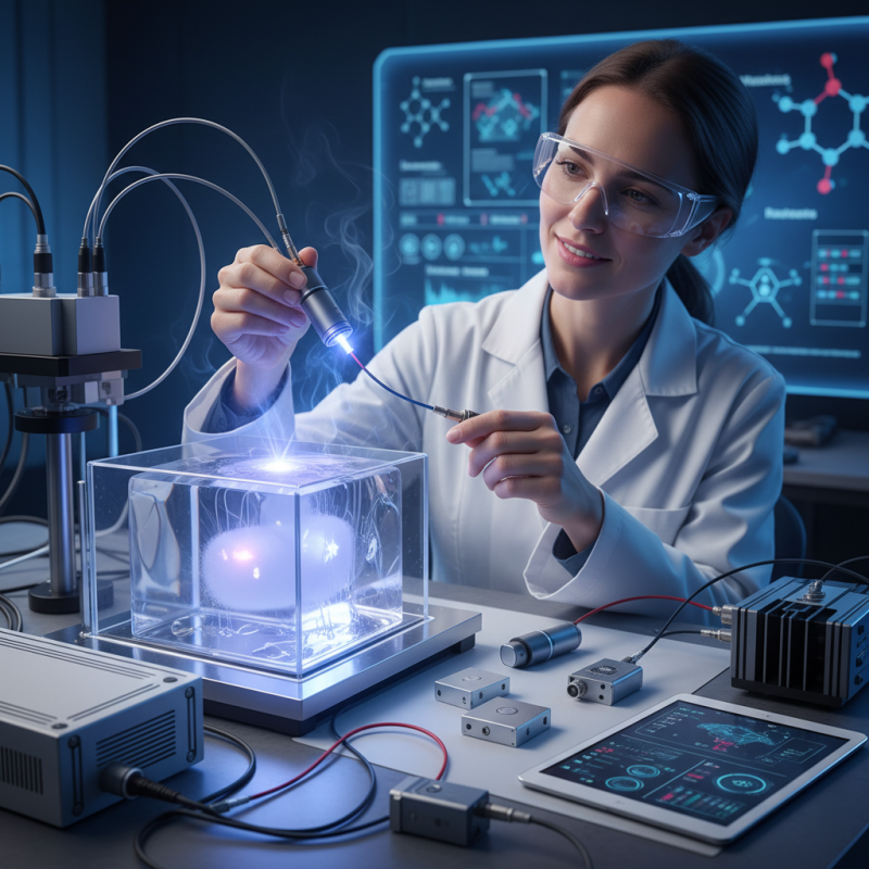 2026 How to Choose the Right Laser Diode for Ice Applications?